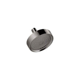 Kohler - Purist Single-function showerhead, 2.5 gpm - Vibrant Titanium