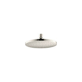Kohler - Contemporary Round 8'' single-function rainhead, 1.75 gpm - Vibrant Polished Nickel