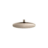 Kohler - Contemporary Round 10'' single-function rainhead, 1.75 gpm - Vibrant Brushed Bronze