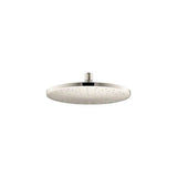 Kohler - Contemporary Round 10'' single-function rainhead, 1.75 gpm - Vibrant Polished Nickel