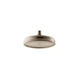 Kohler - 8'' rainhead, 1.75 gpm - Vibrant Brushed Bronze