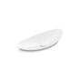Kohler - VeilE 38-1/2'' oval vessel bathroom sink, no overflow - White