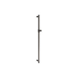 Kohler - 30'' slidebar - Vibrant Titanium