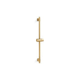 Kohler - Awaken 27'' slidebar - Vibrant Brushed Moderne Brass