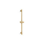 Kohler - Awaken 27'' slidebar - Vibrant Brushed Moderne Brass