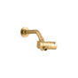 Kohler - Awaken Shower arm diverter - Vibrant Brushed Moderne Brass