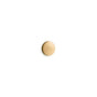 Kohler - Escale Bathroom sink overflow caps - Vibrant Brushed Moderne Brass