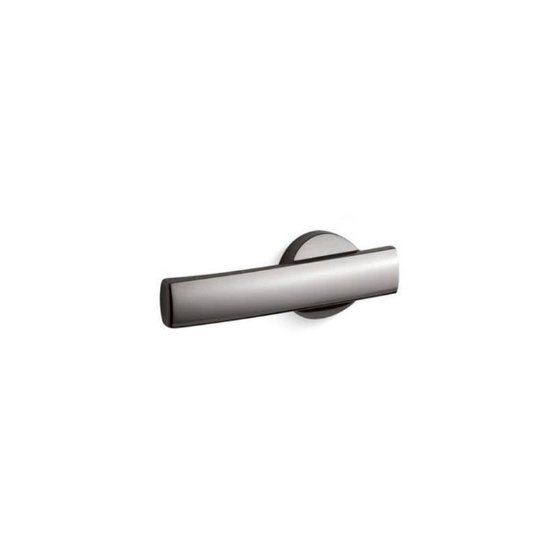 Kohler - Wellworth Highline Trip lever - Vibrant Titanium