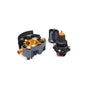 Kohler - Rite-Temp Thermostatic valve body and cartridge kit with service stops, project pack