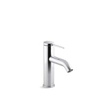 Kohler - Components Single-handle bathroom sink faucet, 1.2 gpm - Polished Chrome