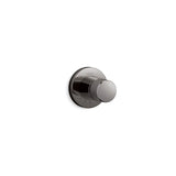 Kohler - Components MasterShower volume control valve trim with Oyl handle - Vibrant Titanium