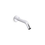 Kohler - Components Wall-mount bath spout - Polished Chrome