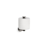 Kohler - Components Vertical Toilet Paper Holder - Vibrant Titanium