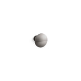 Kohler - Components Cabinet Knob - Vibrant Titanium