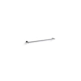 Kohler - Components 24'' grab bar - Polished Chrome