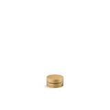 Kohler - Components Rocker bathroom sink faucet handle - Vibrant Brushed Moderne Brass