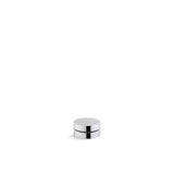 Kohler - Components Rocker bathroom sink faucet handle - Polished Chrome