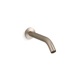 Kohler - Components Wall-mount bath spout - Vibrant Brushed Bronze