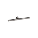 Kohler - Components Double towel arm - Vibrant Titanium