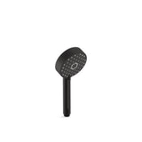 Kohler - Awaken G110 Three-function handshower, 1.75 gpm - Matte Black