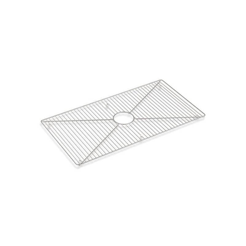 Kohler - Lyric Sink rack for K-RH20910-NA - Stainless Steel