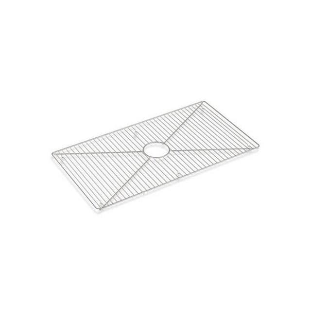 Kohler - Lyric Sink rack for K-RH20910-NA - Stainless Steel