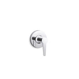 Kohler - Pitch MasterShower transfer valve trim - Polished Chrome