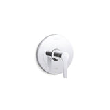 Kohler - Pitch Rite-Temp valve trim - Polished Chrome