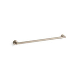 Kohler - Components 30'' towel bar - Vibrant Brushed Bronze