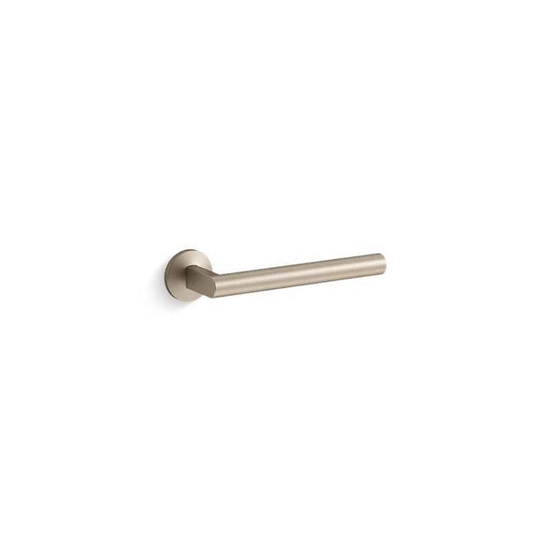 Kohler - Components Towel arm - Vibrant Brushed Bronze