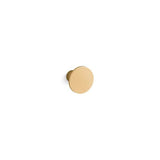 Kohler - Components Cabinet knob - Vibrant Brushed Moderne Brass
