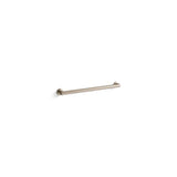 Kohler - Components 24'' grab bar - Vibrant Brushed Bronze