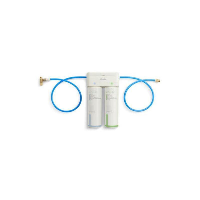 Kohler - Aquifer+ Two-stage water filtration system