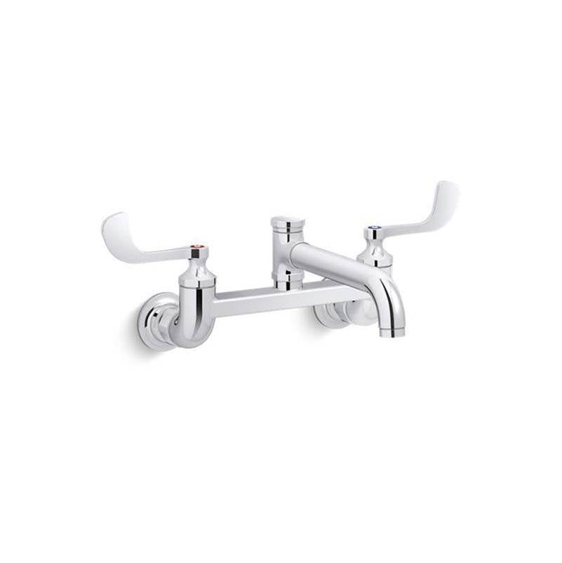 Kohler - Triton Bowe Sink faucet - Polished Chrome
