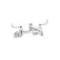 Kohler - Triton Bowe Sink faucet - Polished Chrome