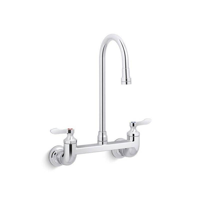Kohler - Triton Bowe Sink faucet - Polished Chrome