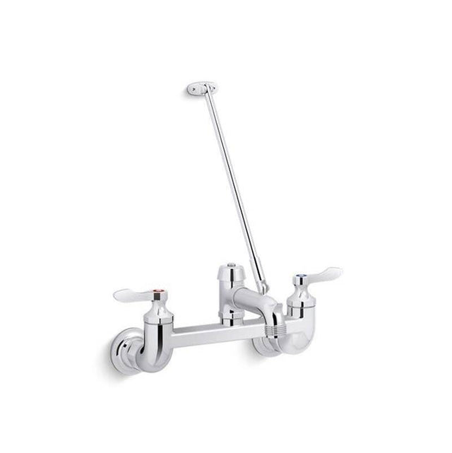 Kohler - Triton Bowe Service sink faucet - Polished Chrome