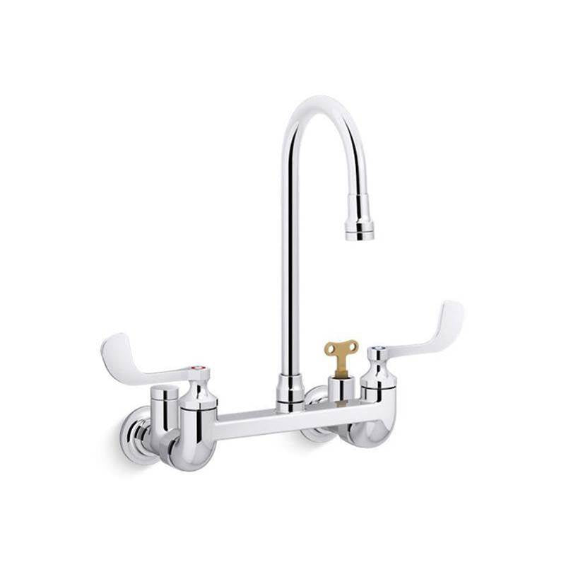 Kohler - Triton Bowe Sink faucet - Polished Chrome