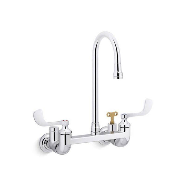 Kohler - Triton Bowe Sink faucet - Polished Chrome