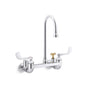 Kohler - Triton Bowe Sink faucet - Polished Chrome