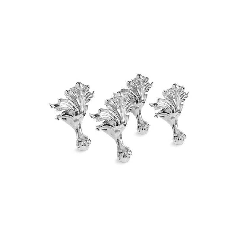 Kohler - Artifacts ball-and-claw feet - Polished Chrome