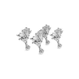 Kohler - Artifacts ball-and-claw feet - Polished Chrome