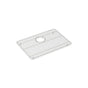 Kohler - Cairn Stainless steel sink rack, 20-1/4'' x 14'', for K-28001 - Stainless Steel