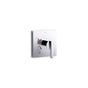 Kohler - Honesty Rite-Temp valve trim with red/blue indexing - Polished Chrome