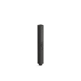 Kohler - Shift+ Square two-function handshower, 1.75 gpm - Matte Black