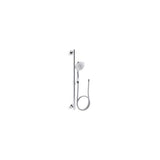 Kohler - Fort1/2 30'' four-function handshower kit, 1.75 gpm - Polished Chrome