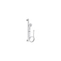 Kohler - Fort1/2 30'' four-function handshower kit, 1.75 gpm - Polished Chrome