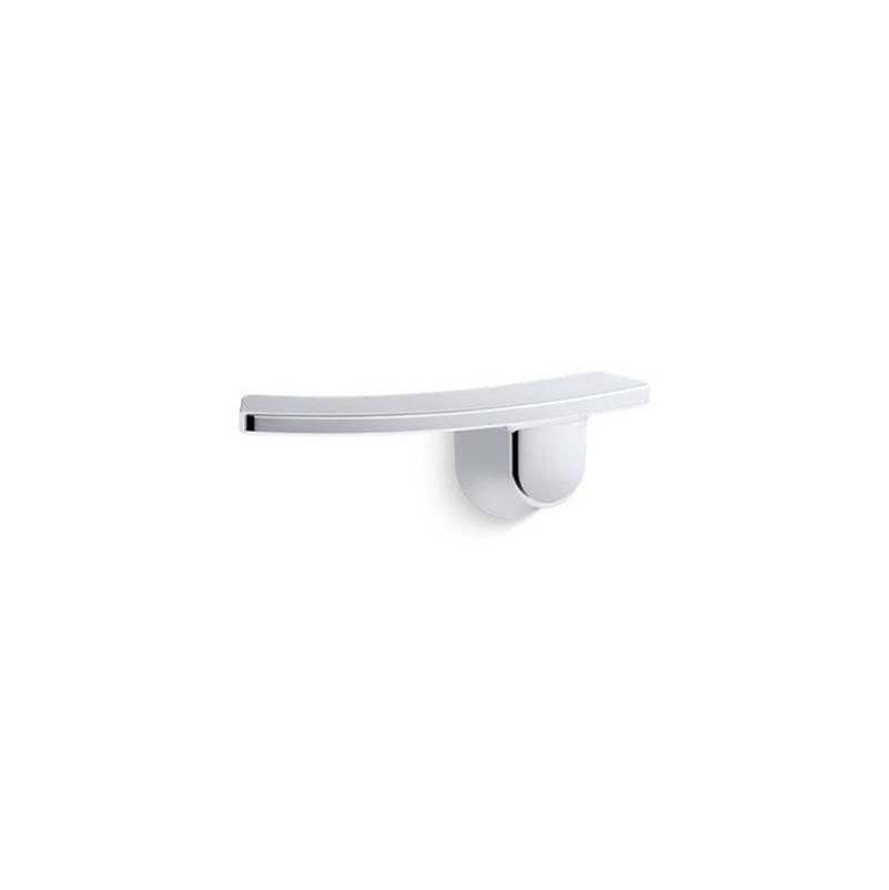 Kohler - Betello Left-hand trip lever - Polished Chrome