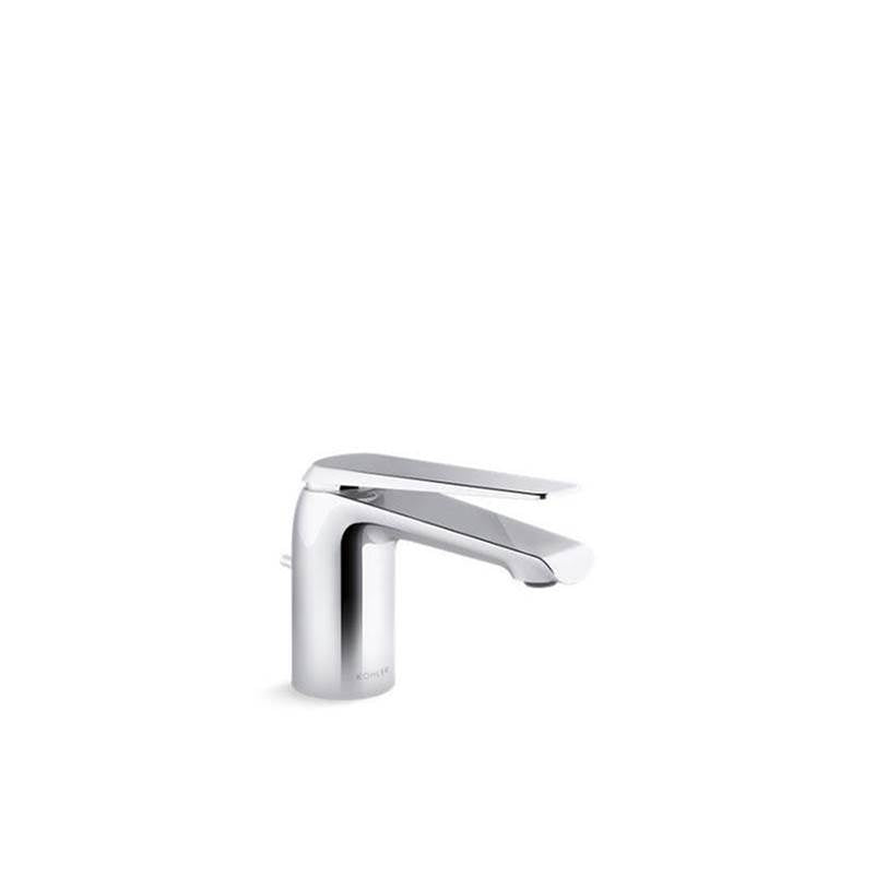 Kohler - Avid Single-handle bathroom sink faucet, 1.0 gpm - Polished Chrome