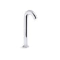 Kohler - ObloE Touchless faucet with Kinesis sensor technology and temperature mixer, Hybrid-powered - Polished Chrome